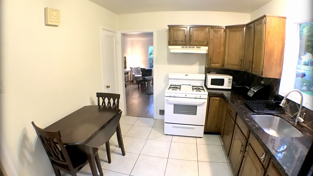 Photo of Kitchen in Sugar House