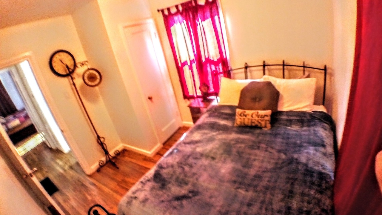 Photo of Bedroom in Sugar House