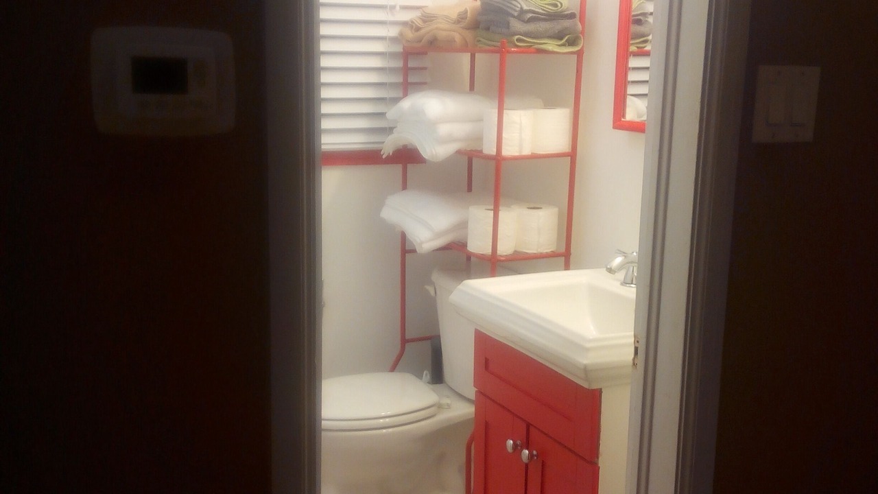 Photo of Bathroom in Sugar House