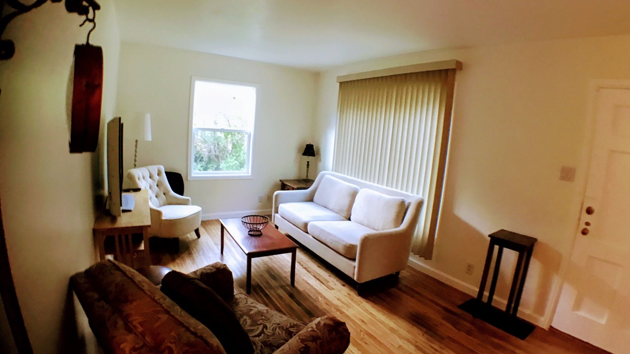Photo of Bedroom in Sugar House