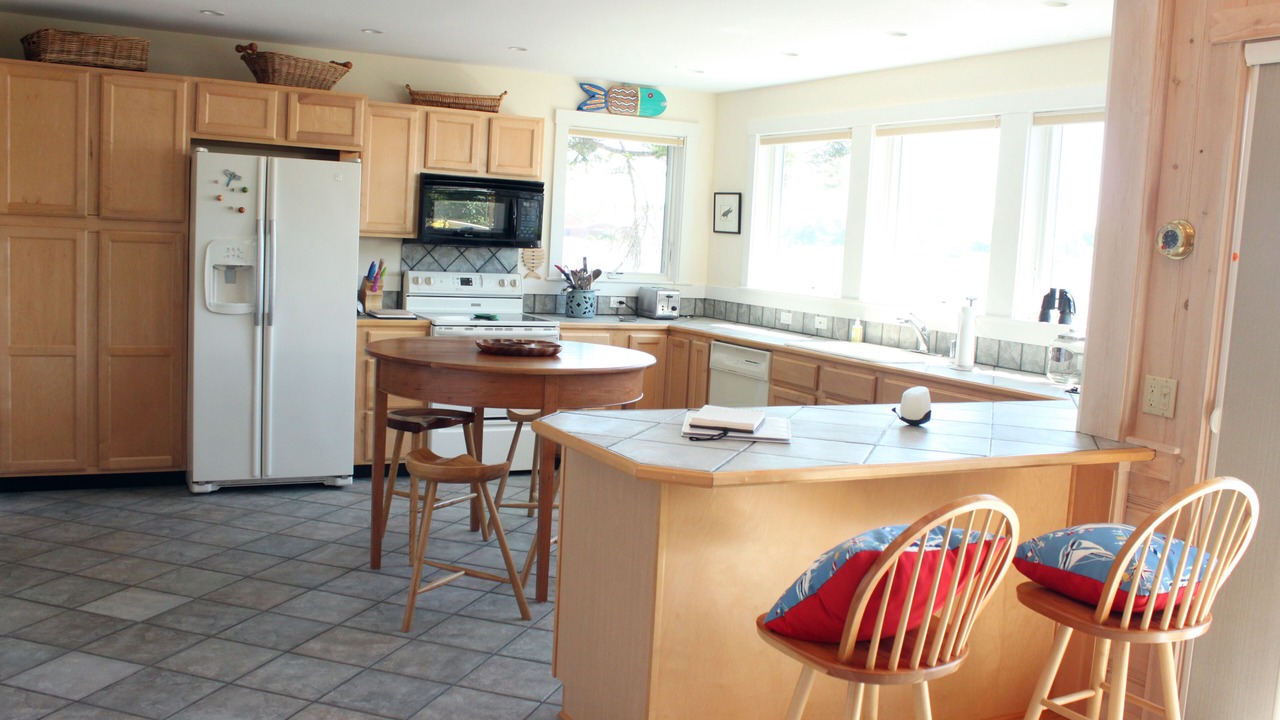Photo of Kitchen in Tremont