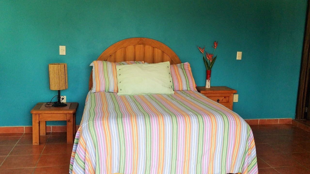 Photo of Bedroom in San Francisco