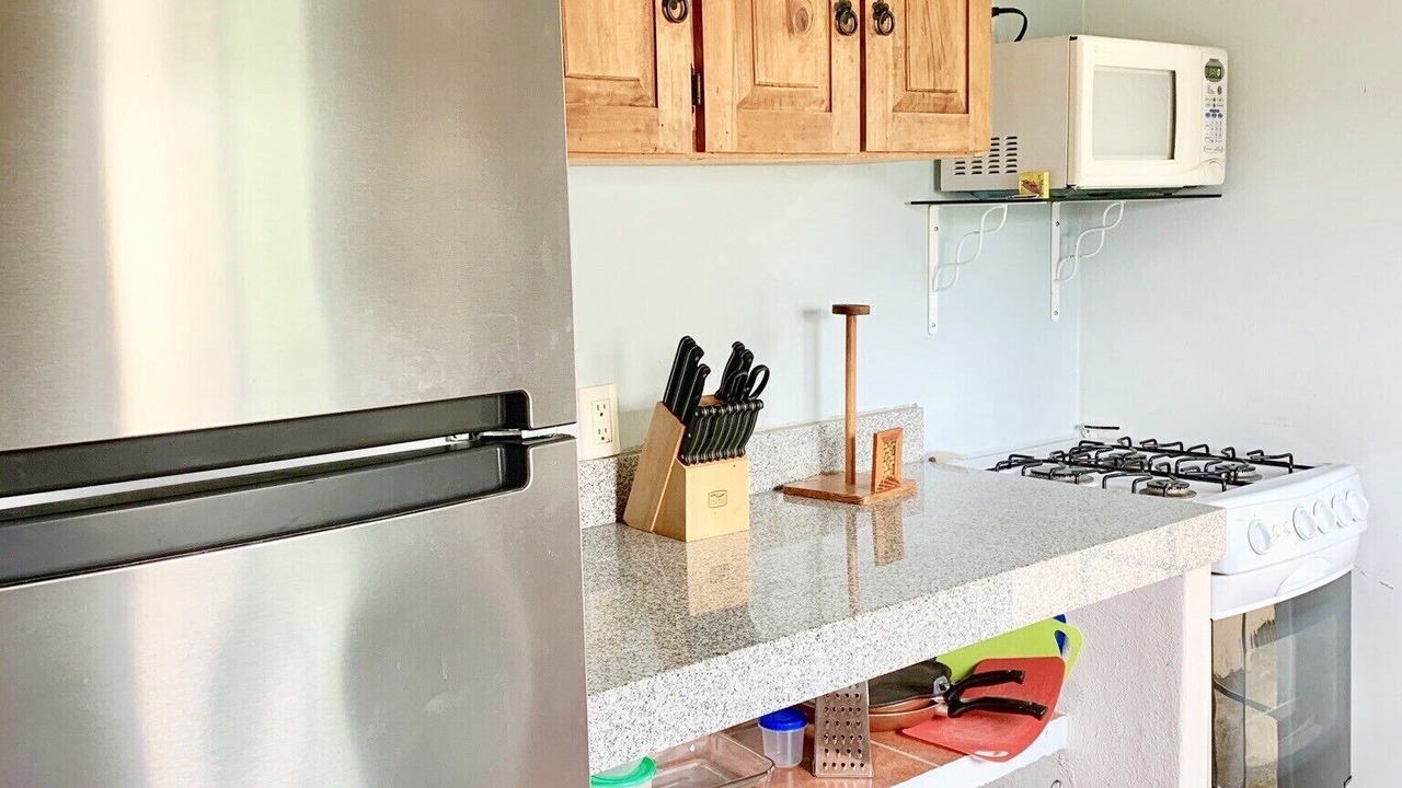 Photo of Kitchen in San Francisco