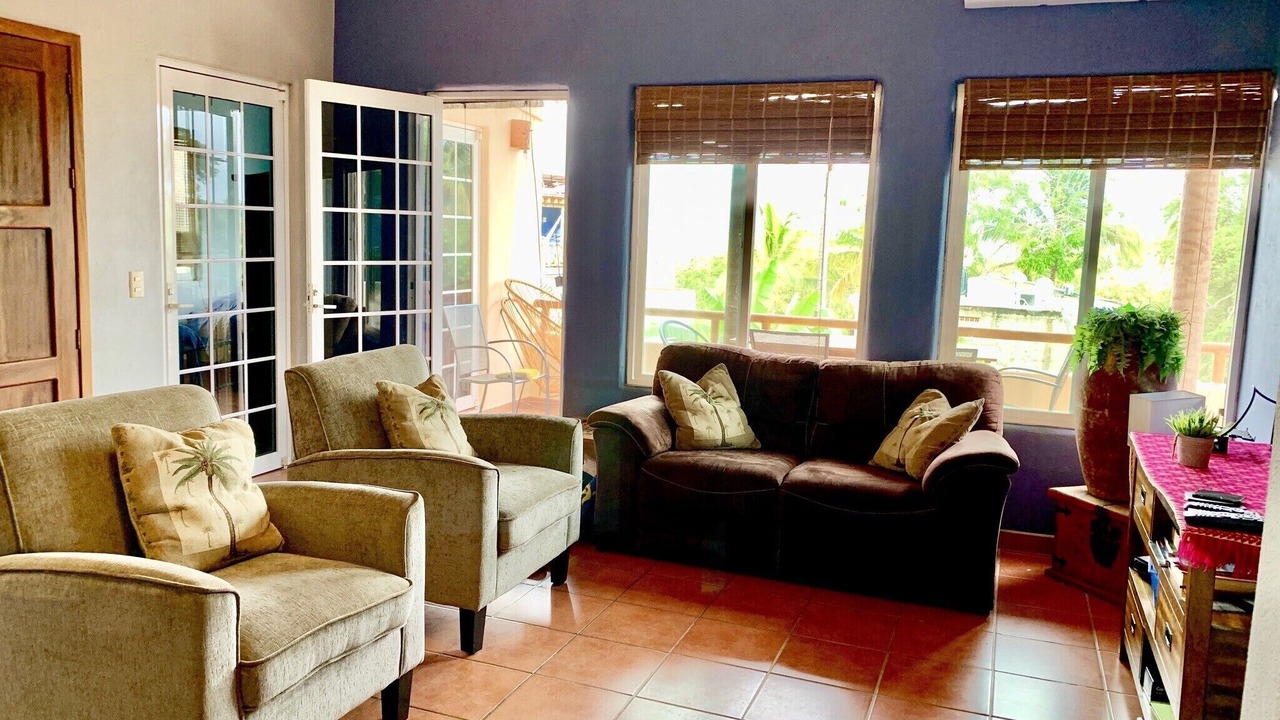 Photo of Livingroom in San Francisco