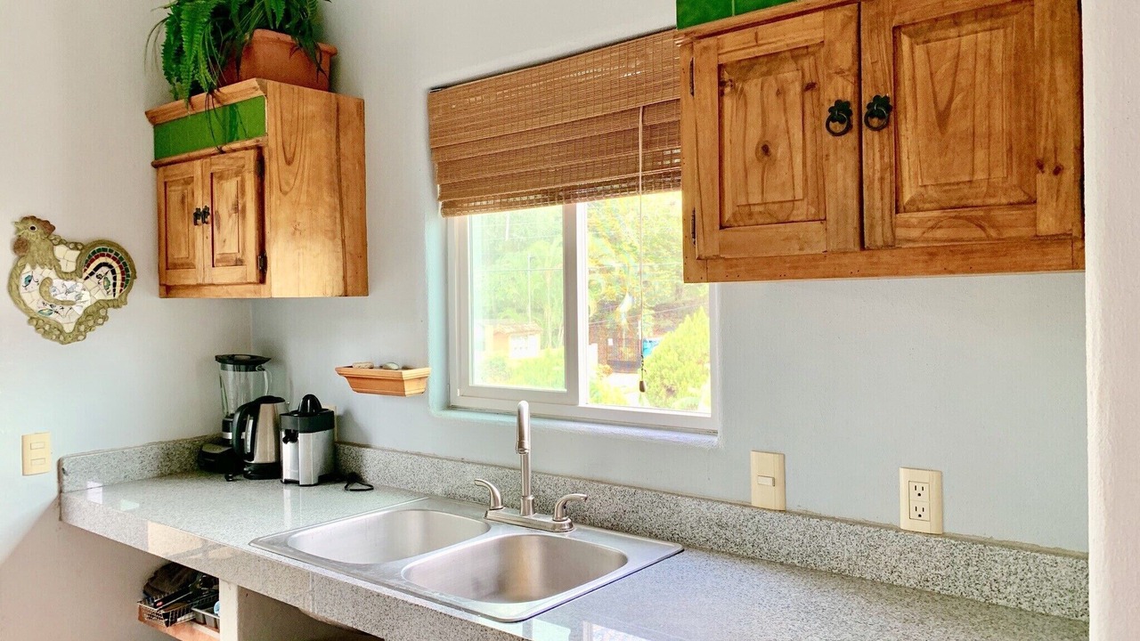 Photo of Kitchen in San Francisco