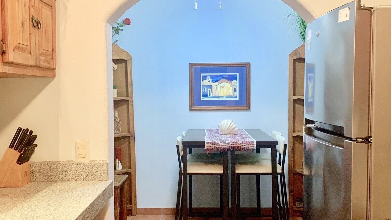 Photo of Kitchen in San Francisco