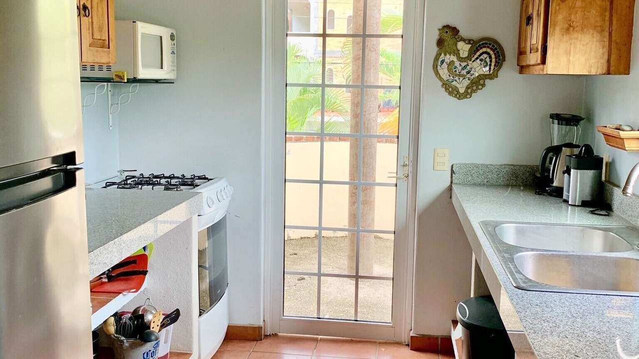Photo of Kitchen in San Francisco