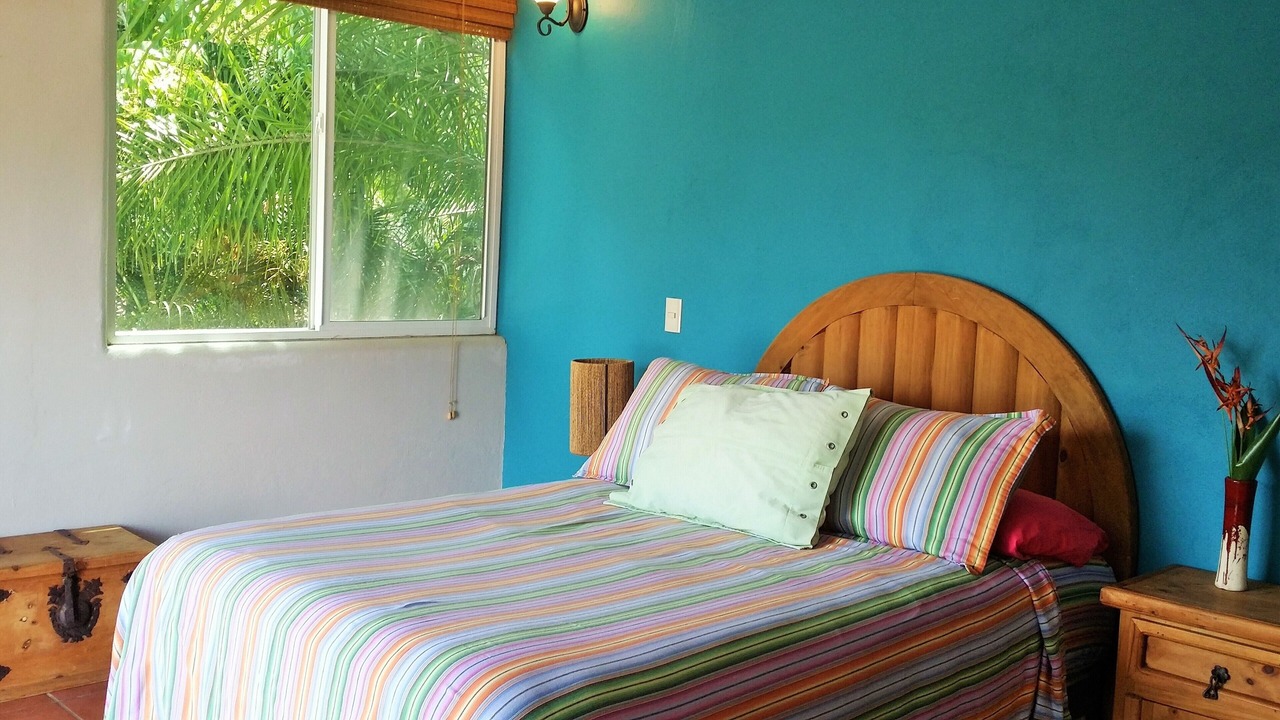 Photo of Bedroom in San Francisco