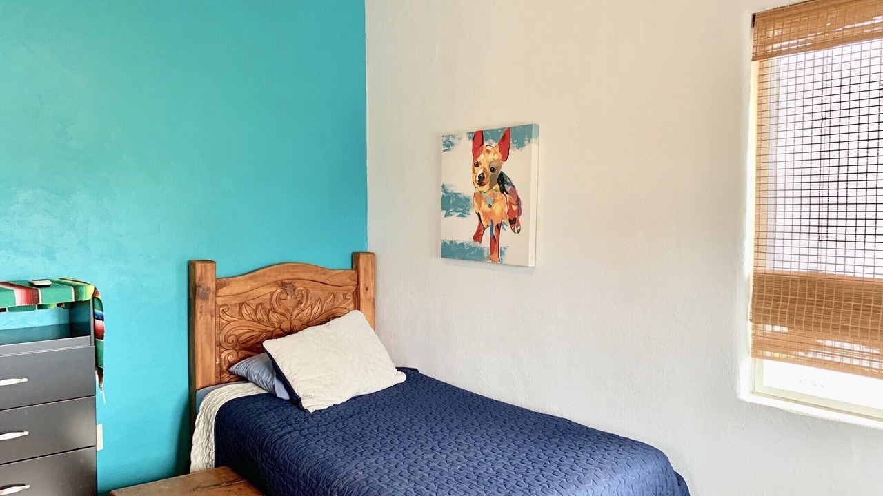 Photo of Bedroom in San Francisco