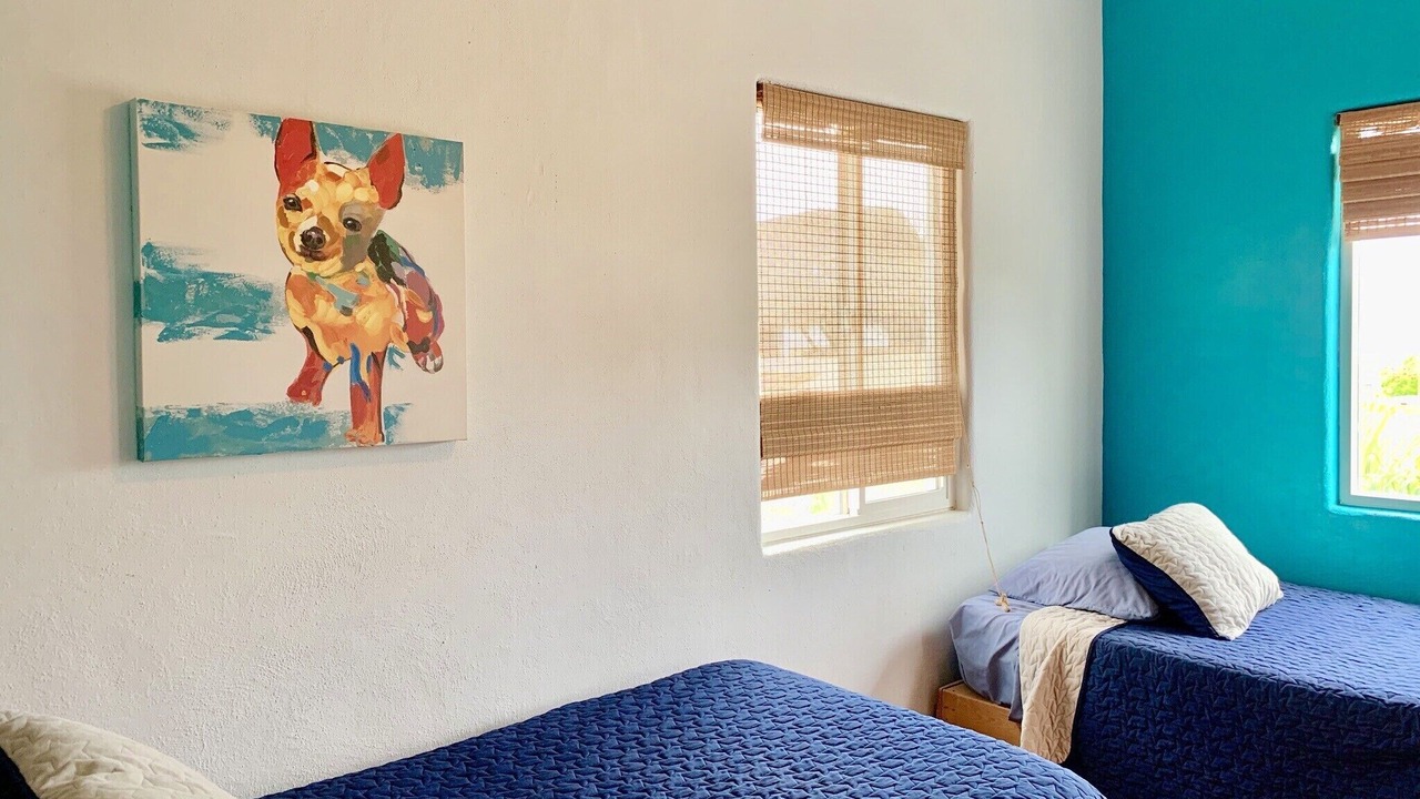 Photo of Bedroom in San Francisco