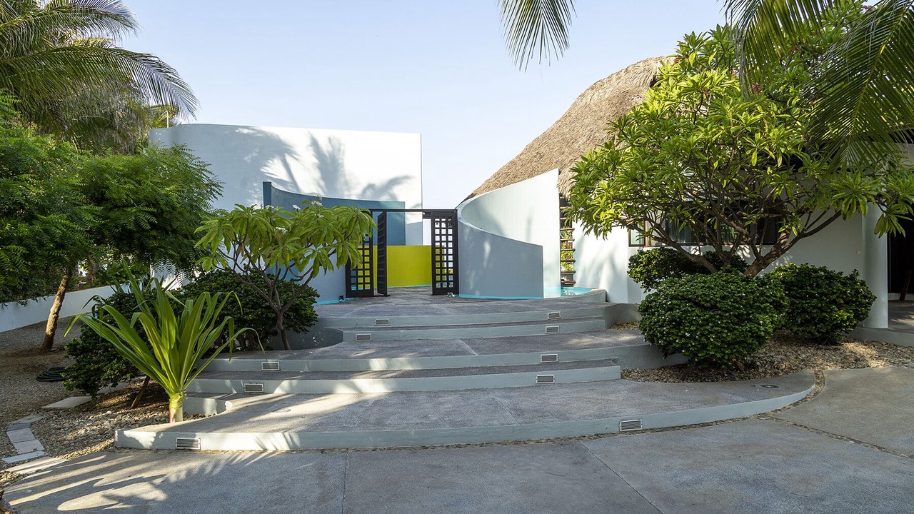 Photo of Outdoor in Santa Maria Colotepec