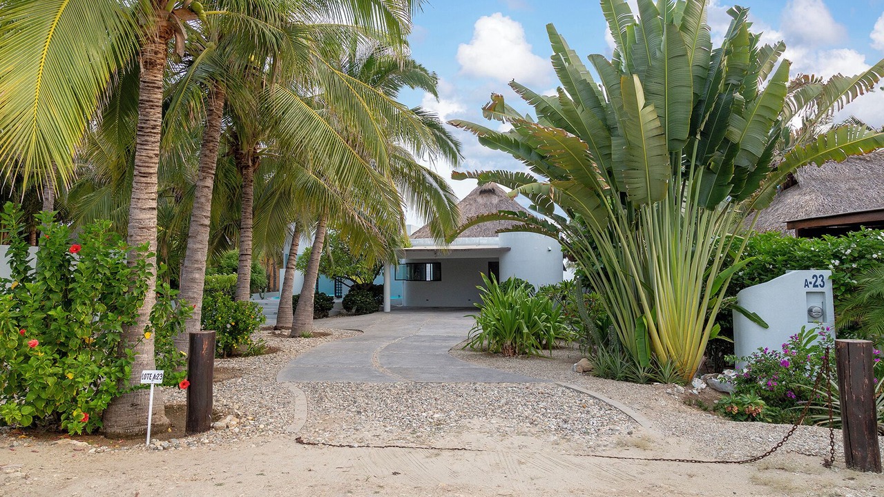 Photo of Outdoor in Santa Maria Colotepec