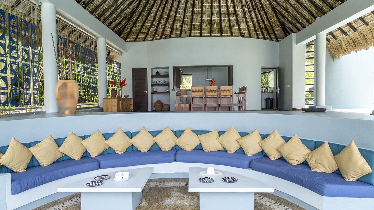 Photo of Bedroom in Santa Maria Colotepec