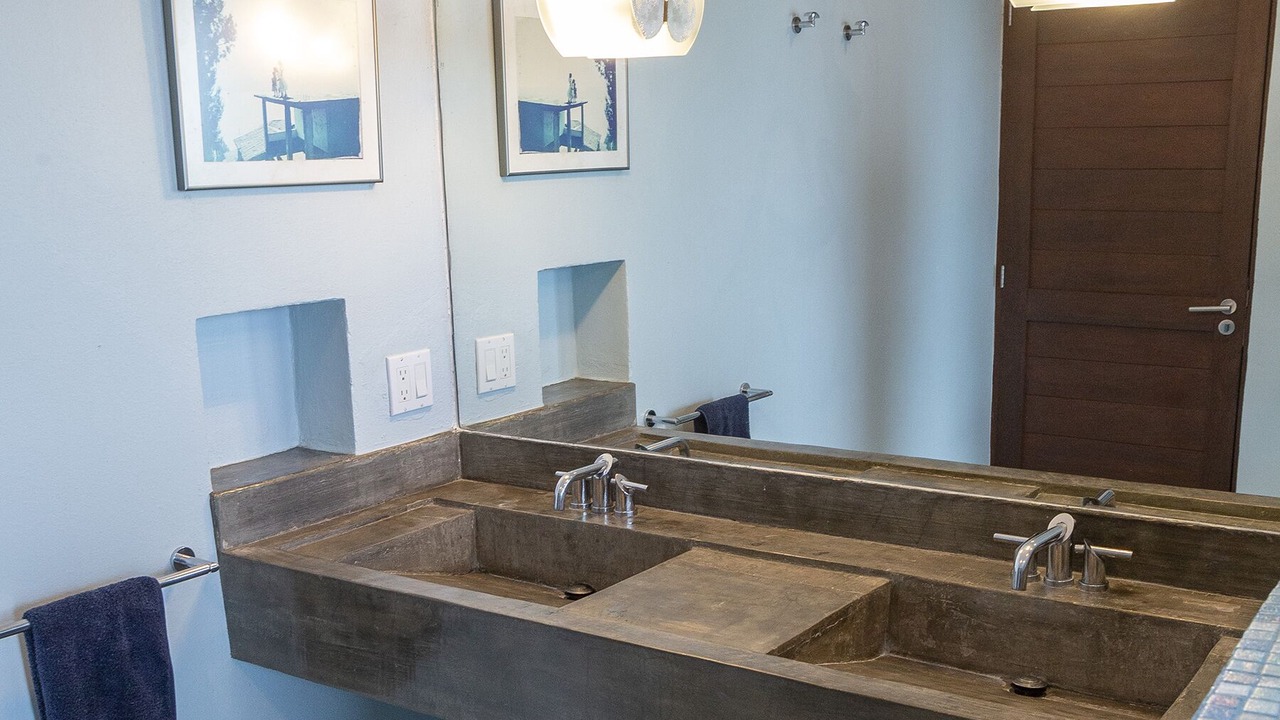 Photo of Bathroom in Santa Maria Colotepec