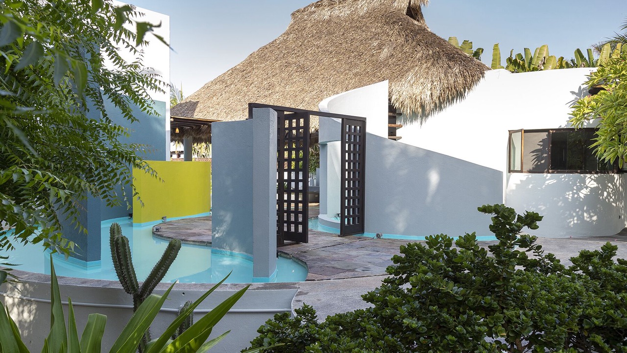 Photo of Outdoor in Santa Maria Colotepec