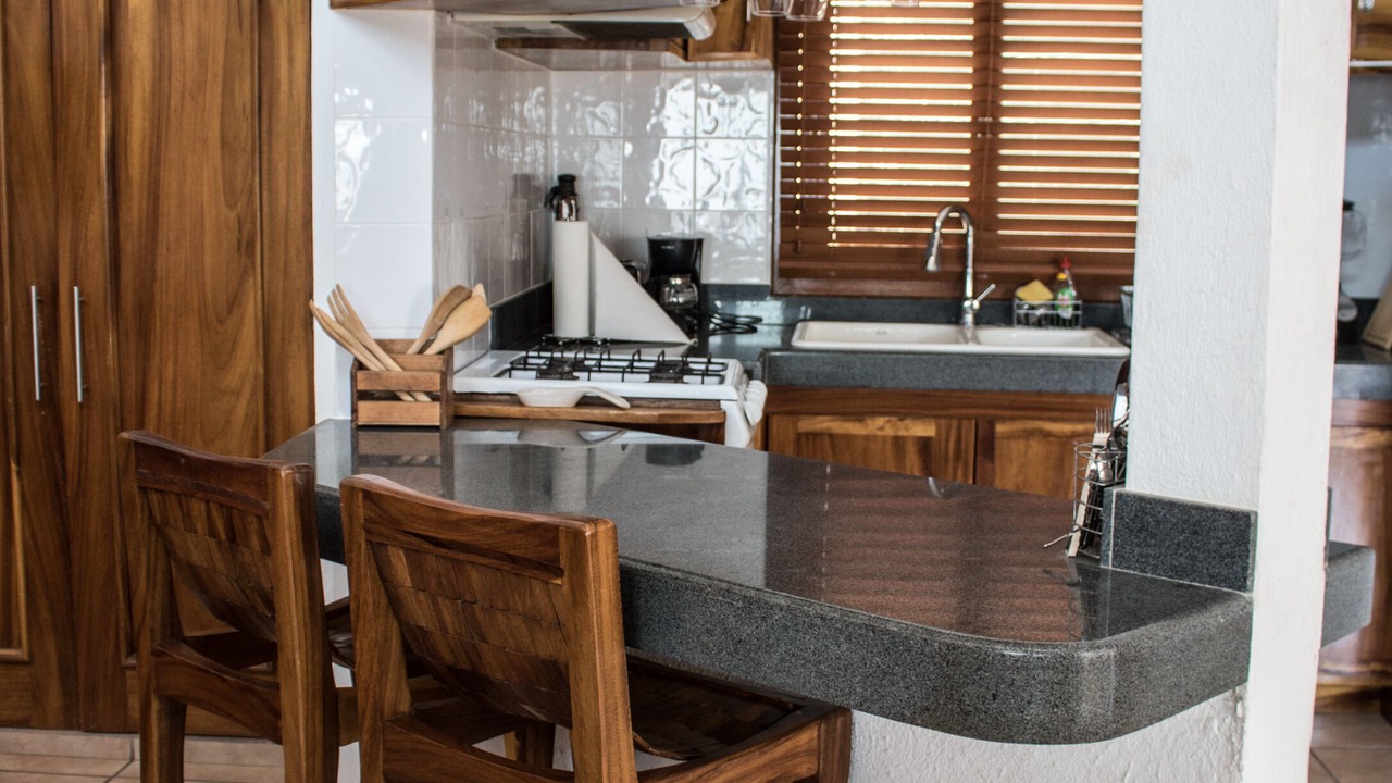 Photo of Kitchen in Colinas de Santiago