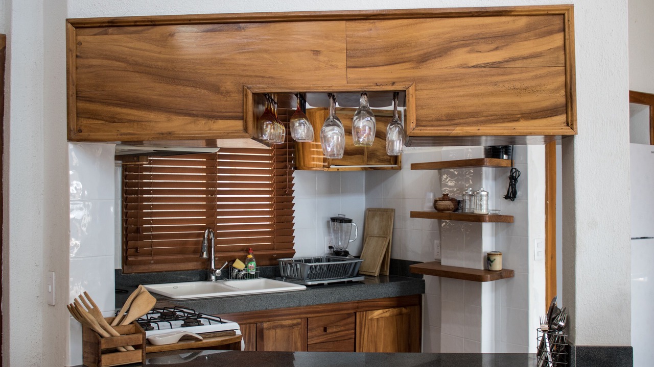 Photo of Kitchen in Colinas de Santiago