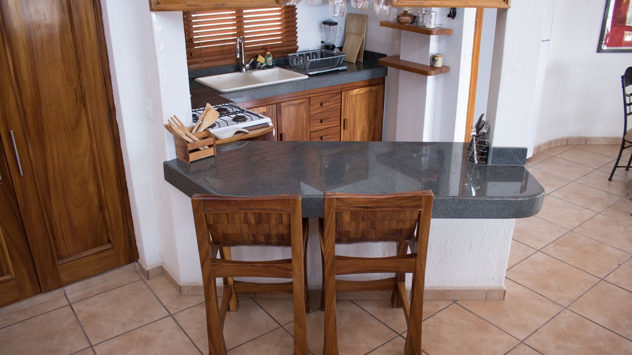 Photo of Kitchen in Colinas de Santiago