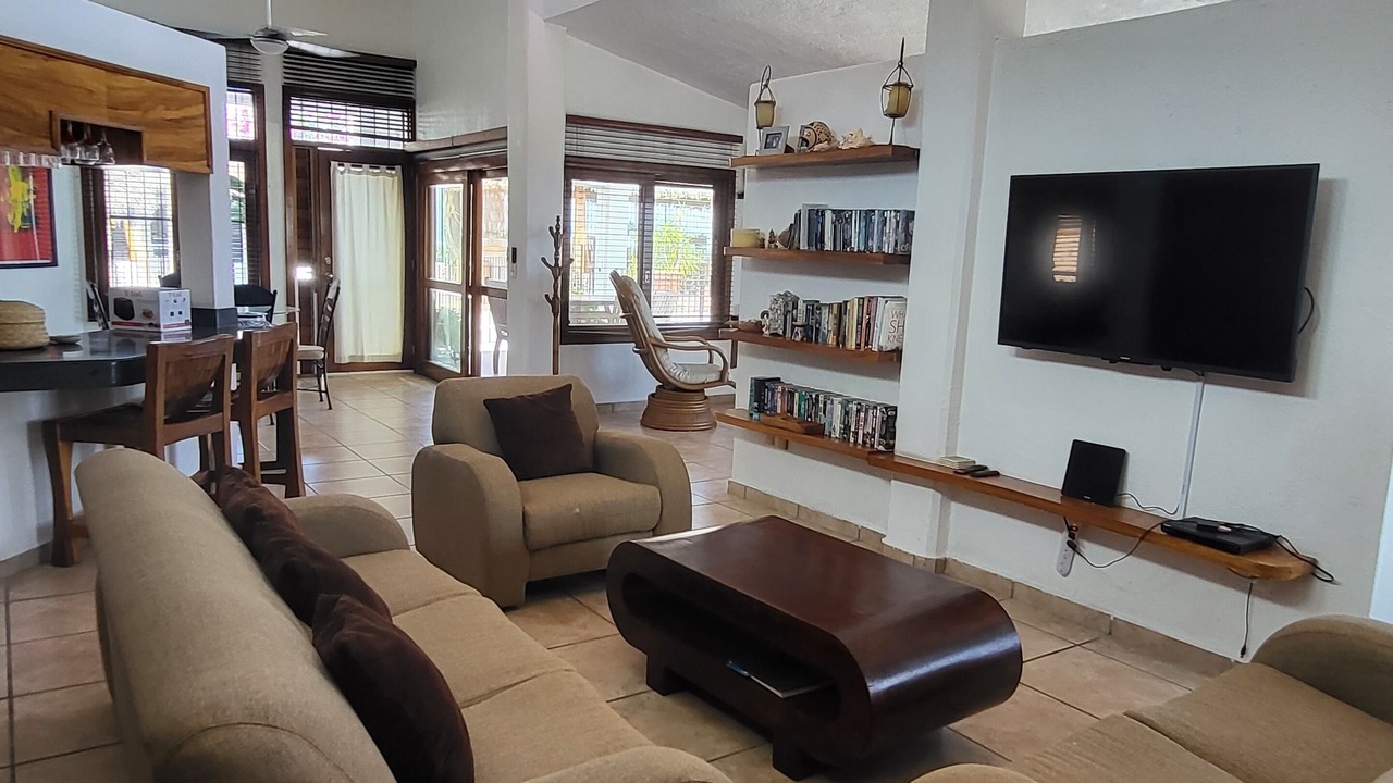 Photo of Livingroom in Colinas de Santiago