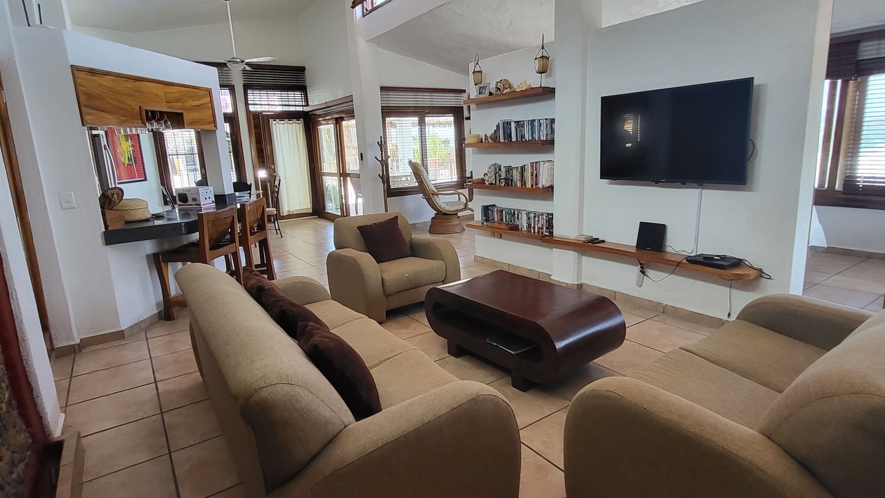 Photo of Livingroom in Colinas de Santiago