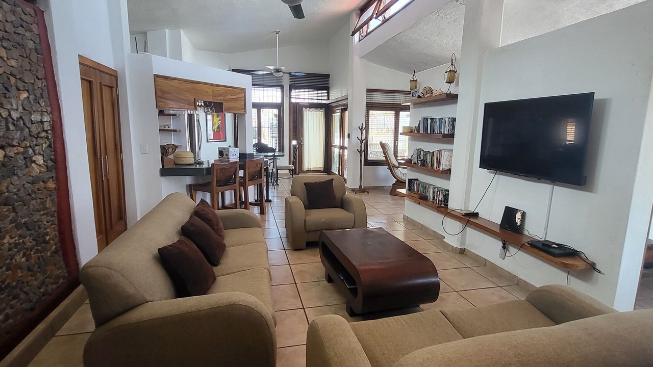 Photo of Livingroom in Colinas de Santiago