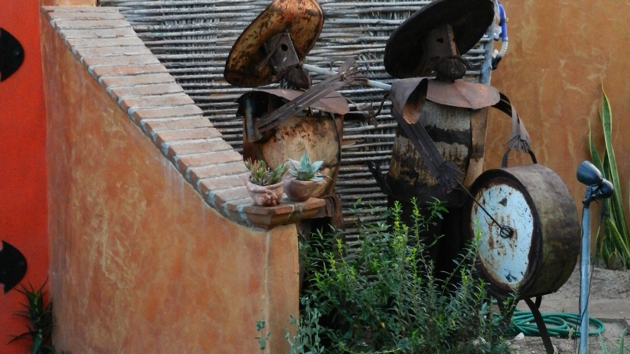 Photo of Outdoor in Cabo Pulmo