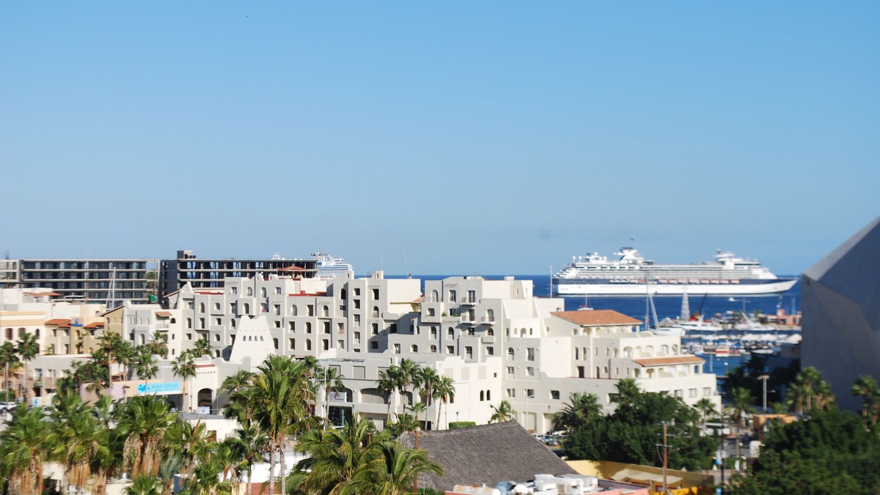 Photo of Outdoor in Pedregal