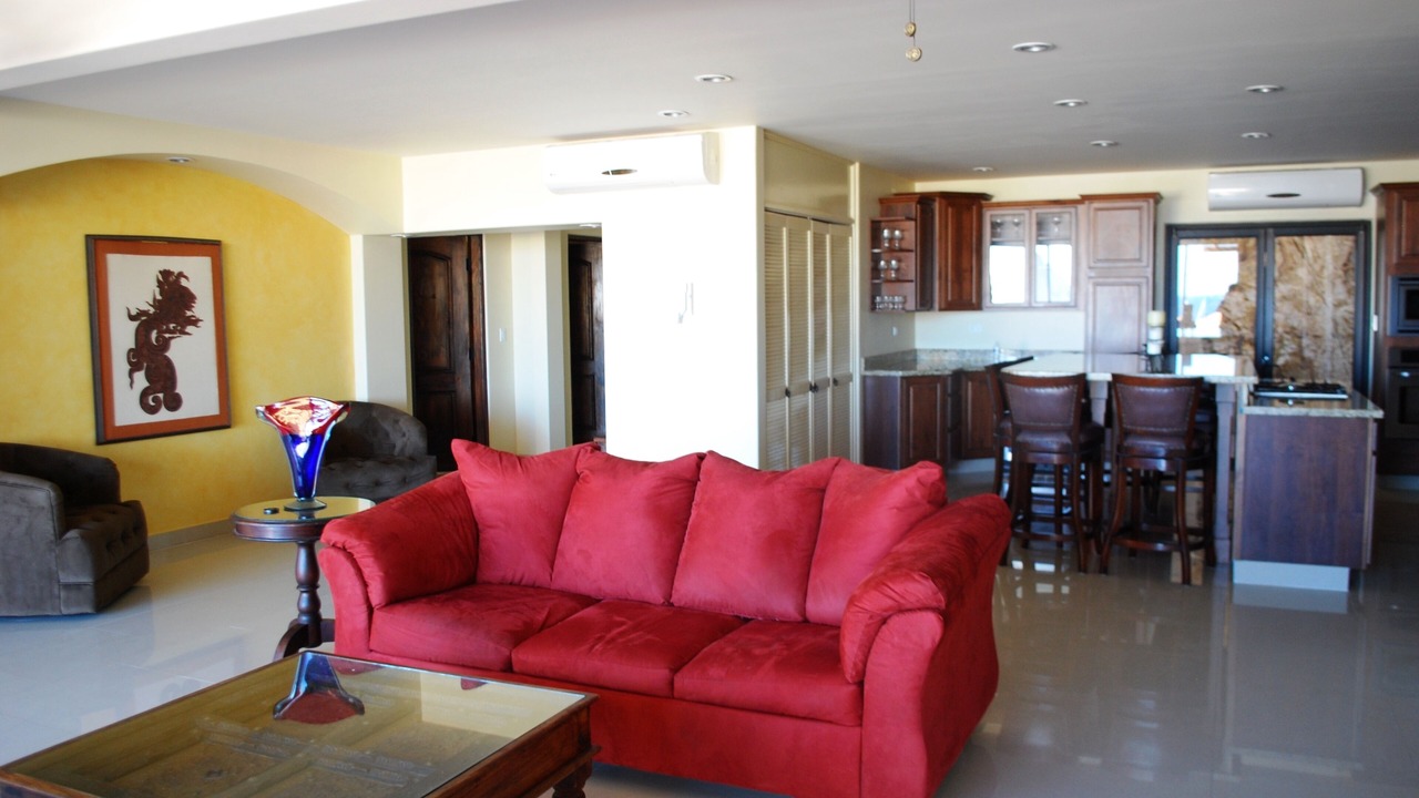 Photo of Bedroom in Pedregal