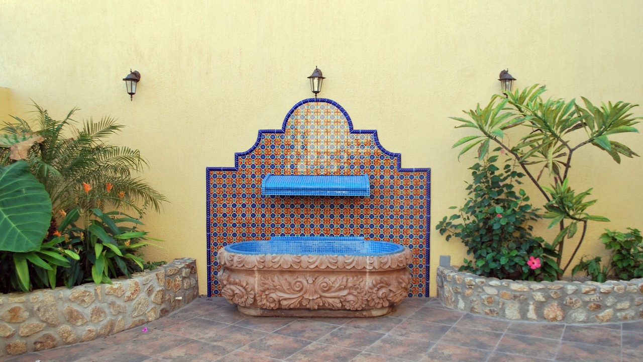 Photo of Outdoor in Pedregal