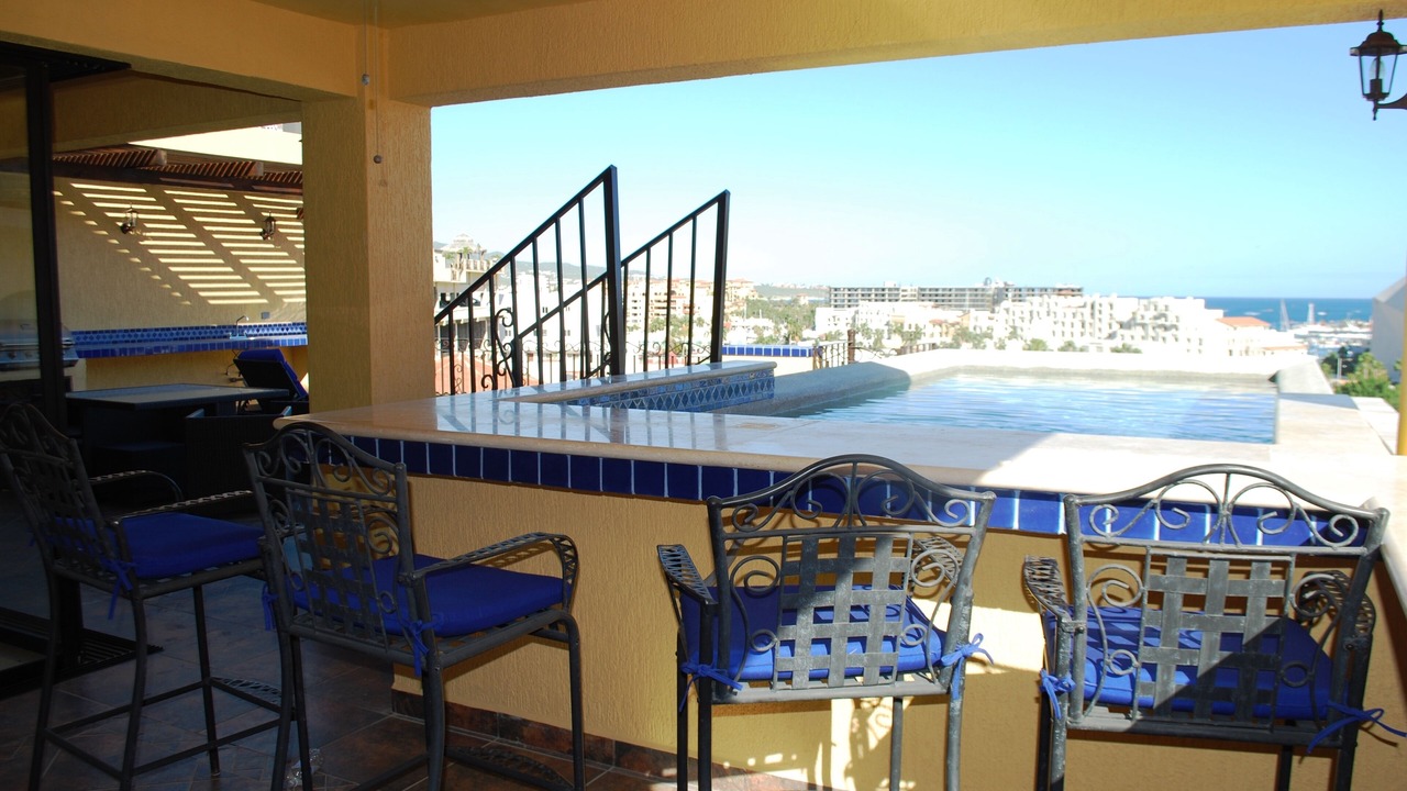 Photo of Outdoor in Pedregal