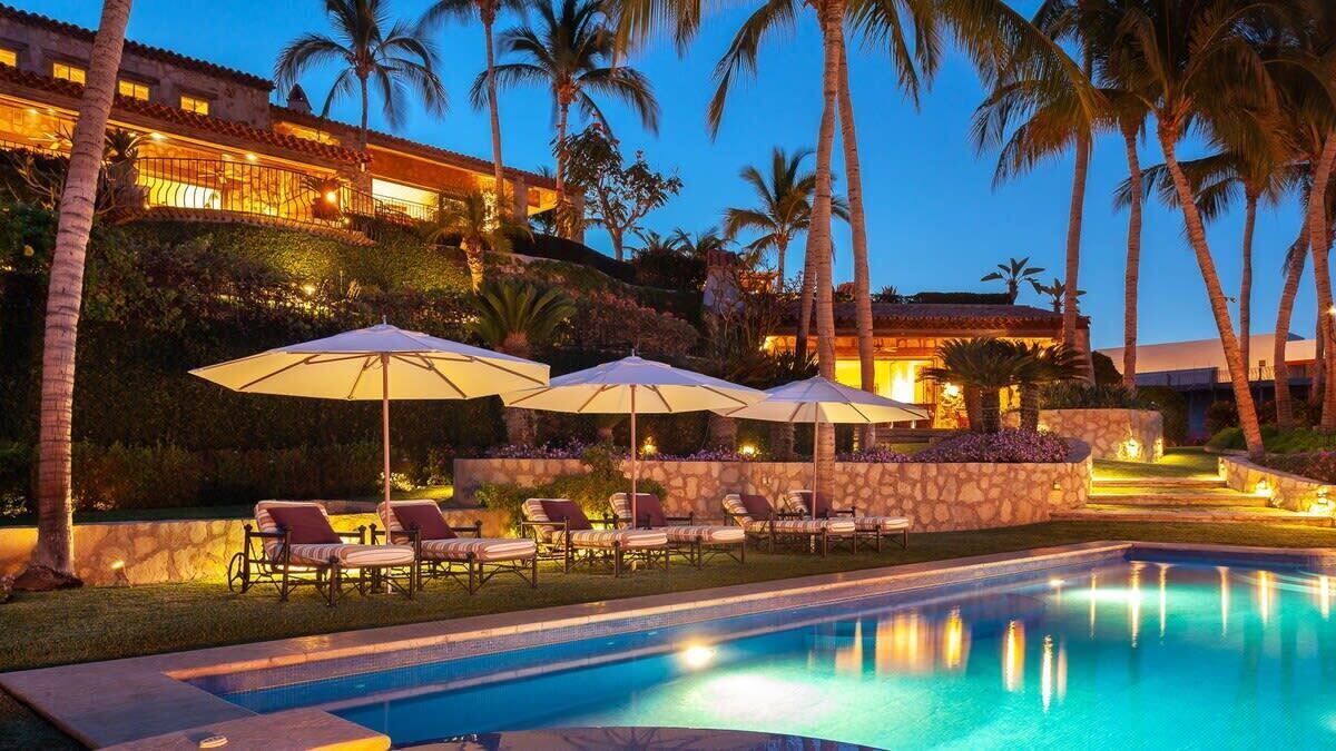 Photo of Outdoor in Palmilla