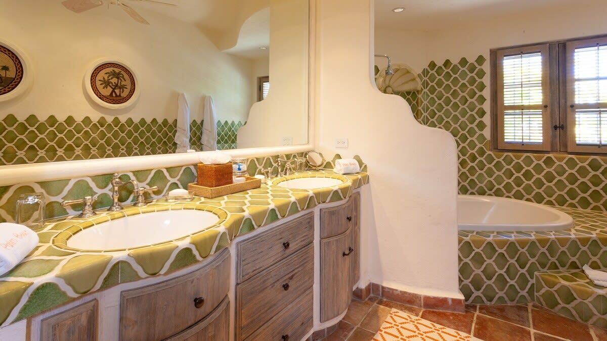 Photo of Bathroom in Palmilla