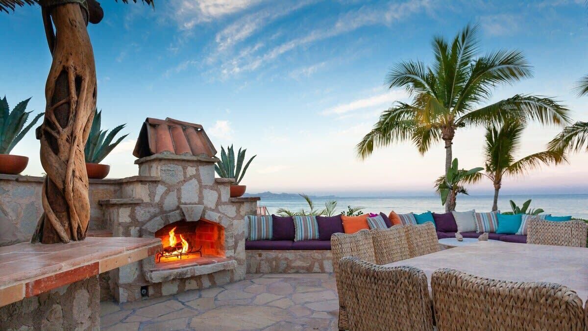 Photo of Livingroom in Palmilla