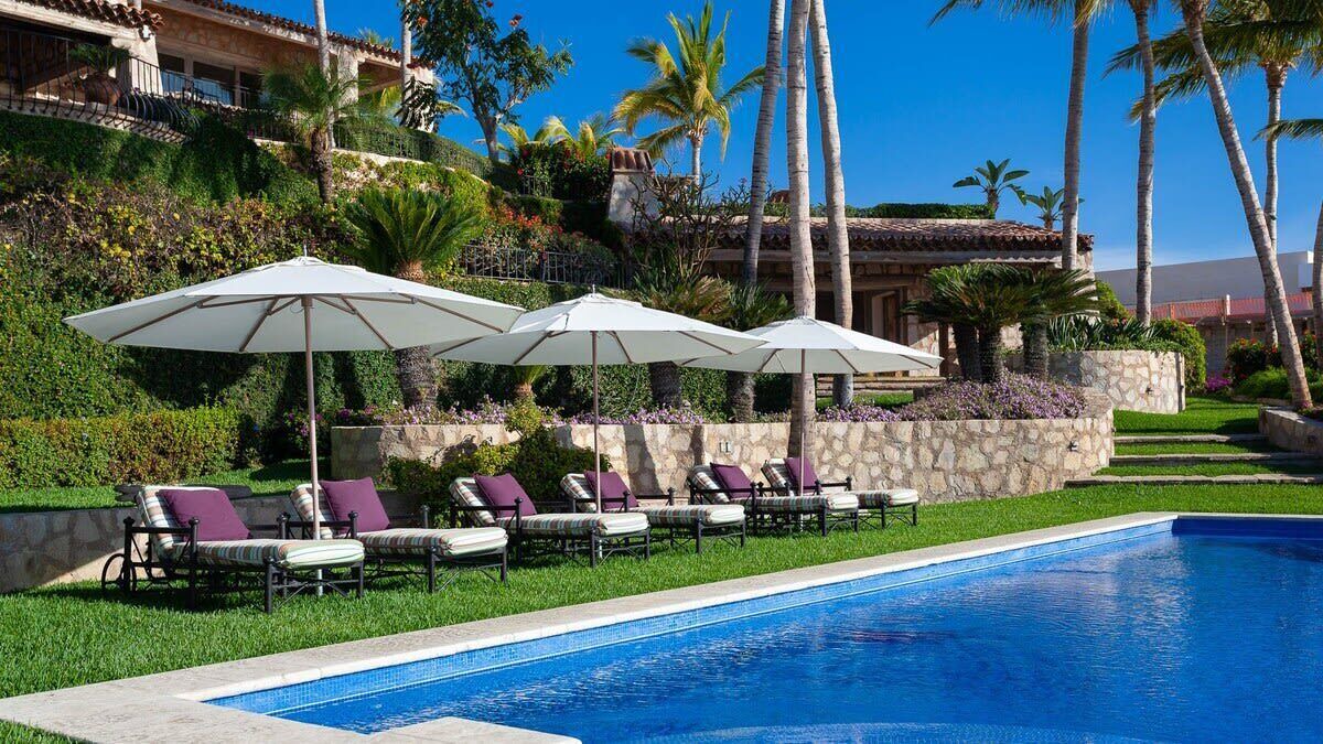 Photo of Outdoor in Palmilla