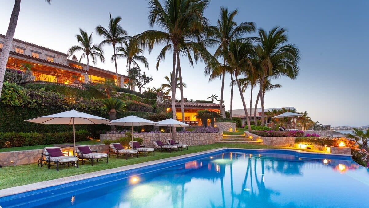 Photo of Outdoor in Palmilla