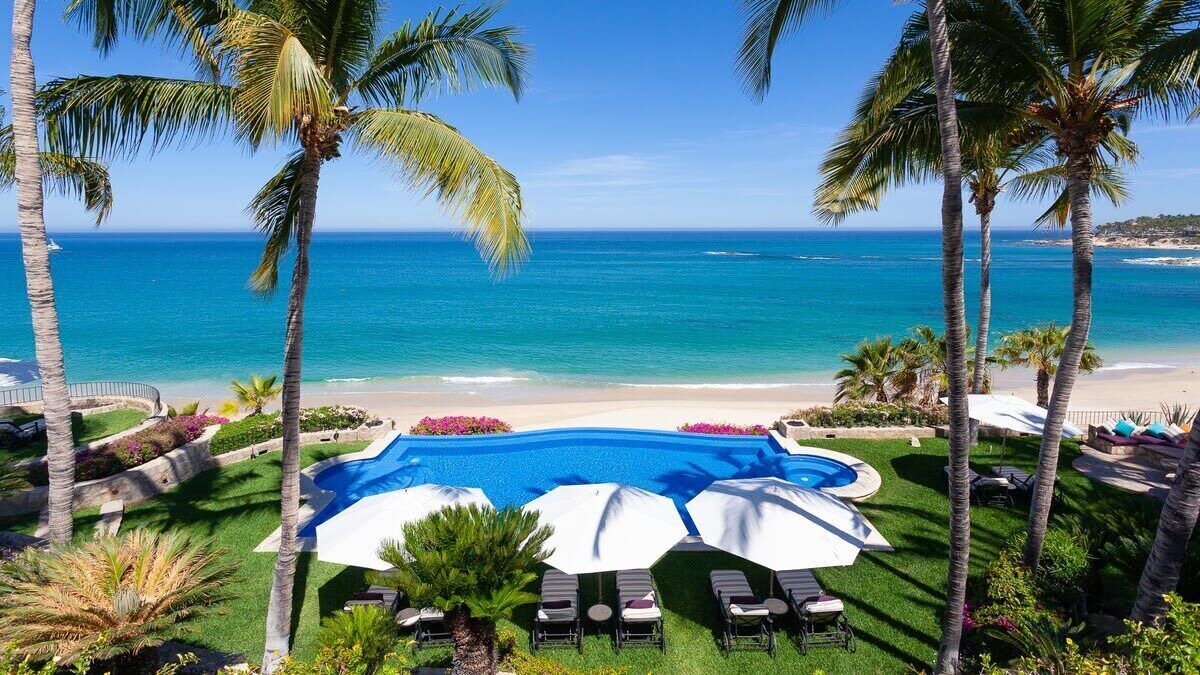 Photo of Outdoor in Palmilla