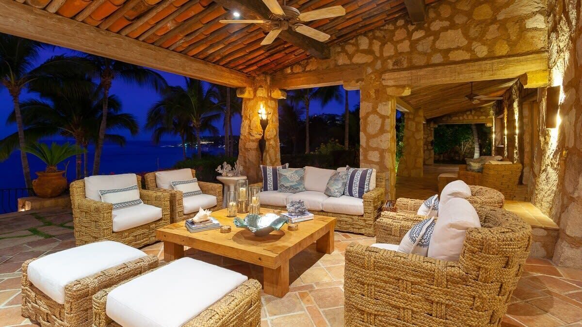 Photo of Outdoor in Palmilla