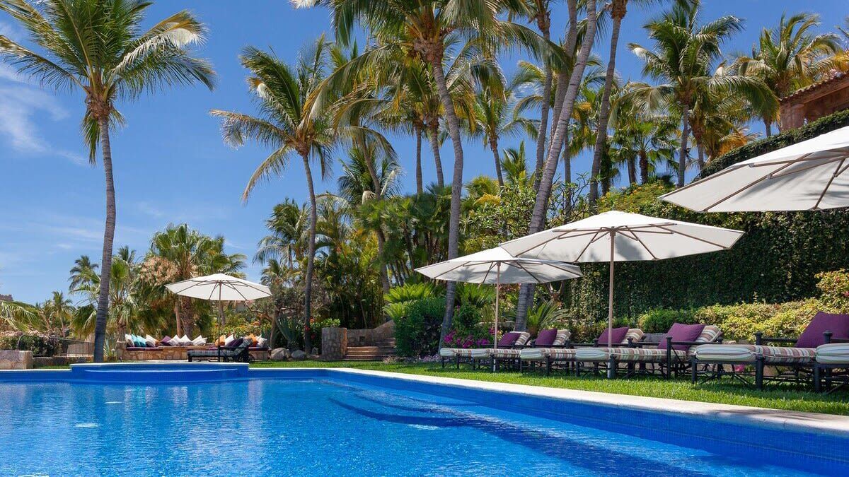 Photo of Outdoor in Palmilla