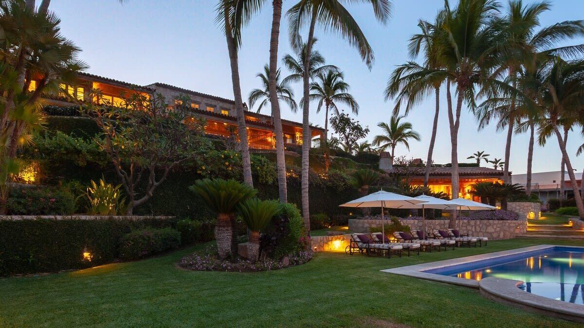 Photo of Outdoor in Palmilla