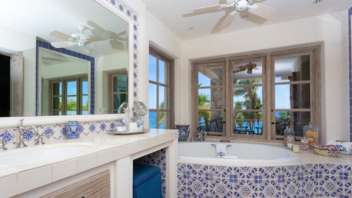 Photo of Bathroom in Palmilla