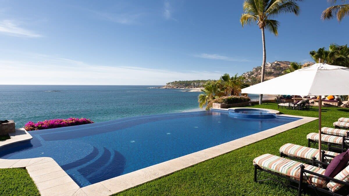 Photo of Outdoor in Palmilla
