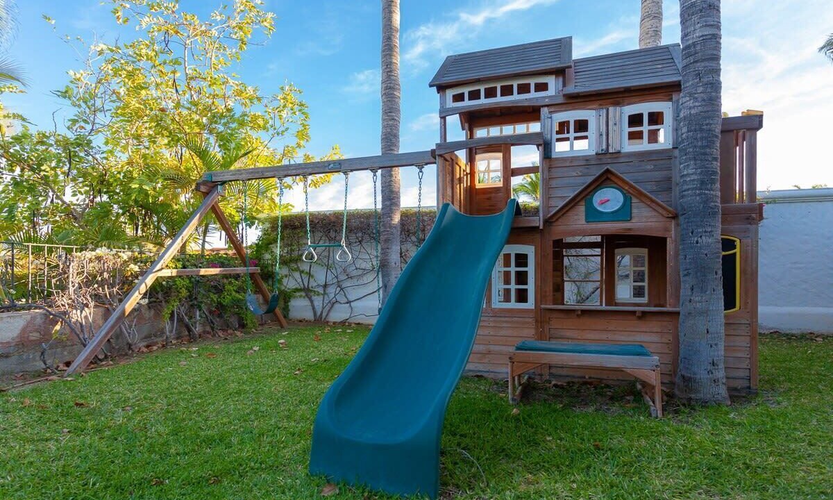 Photo of Outdoor in Palmilla