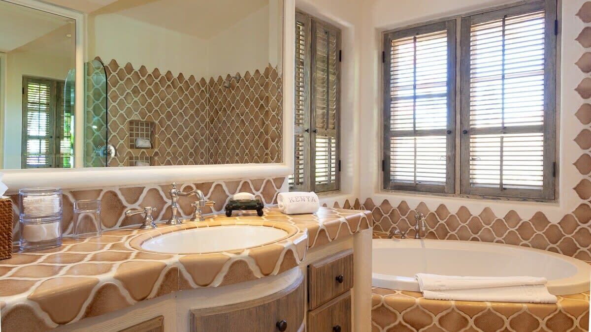 Photo of Bathroom in Palmilla