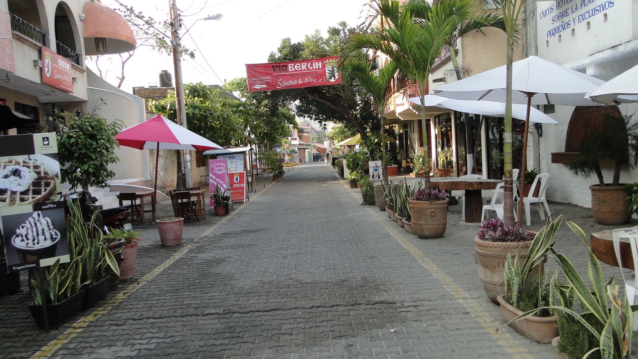 Photo of Others in Barra de Navidad
