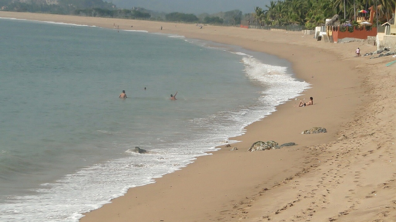 Photo of Others in Barra de Navidad