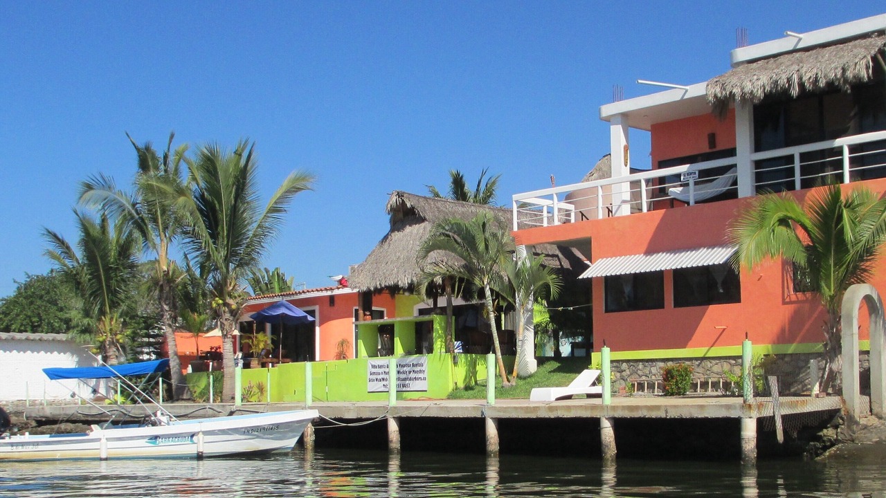 Photo of Others in Barra de Navidad