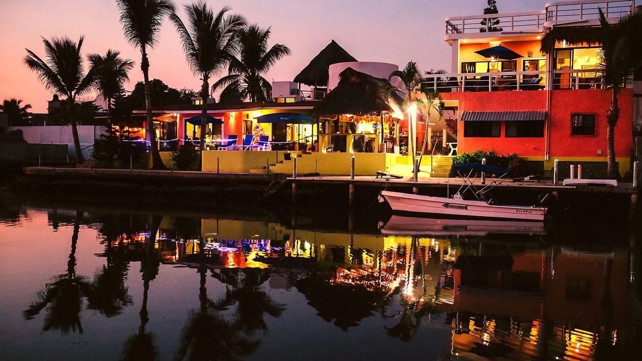 Photo of Others in Barra de Navidad