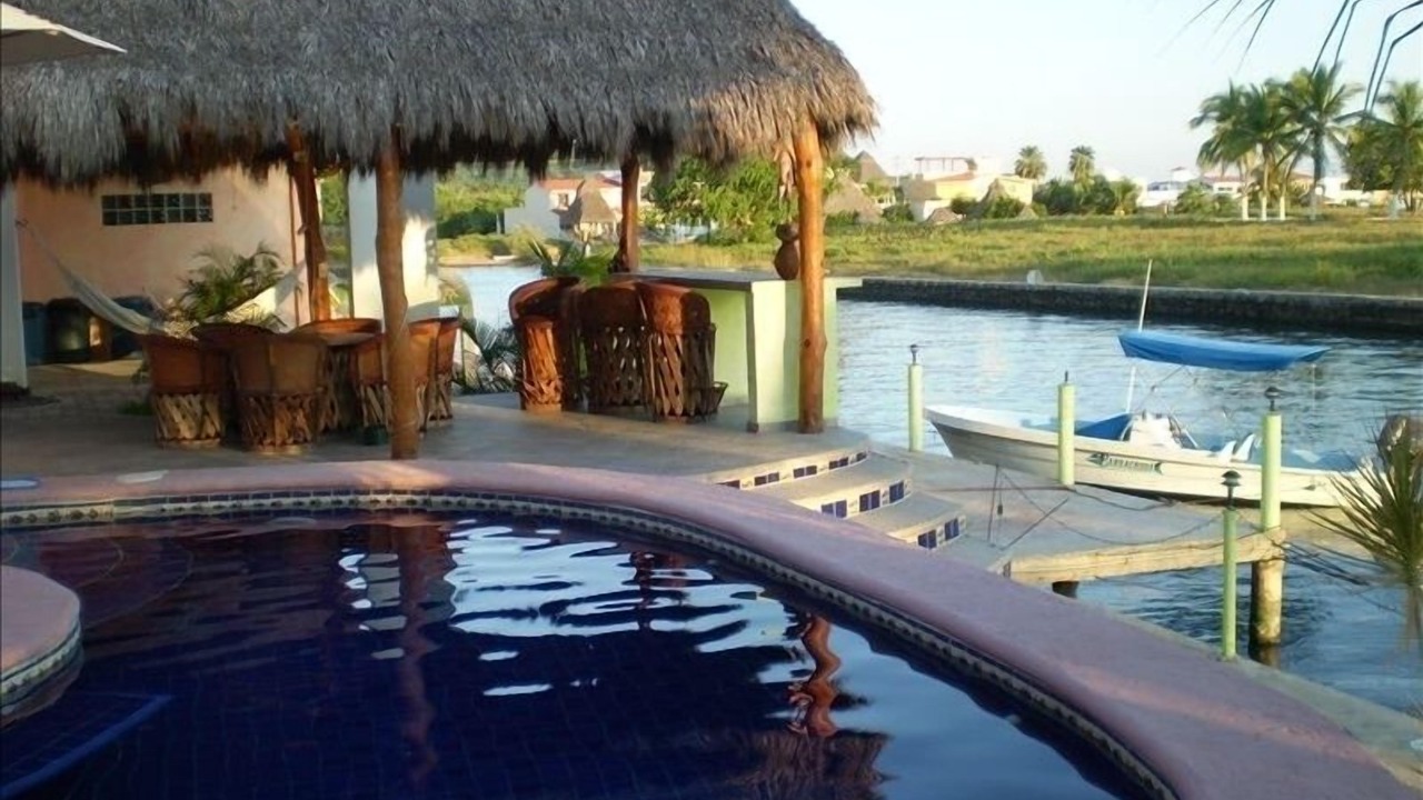 Photo of Outdoor in Barra de Navidad