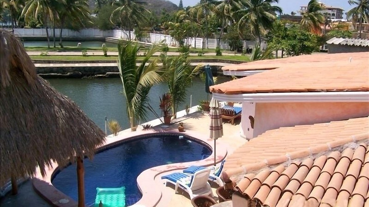 Photo of Outdoor in Barra de Navidad