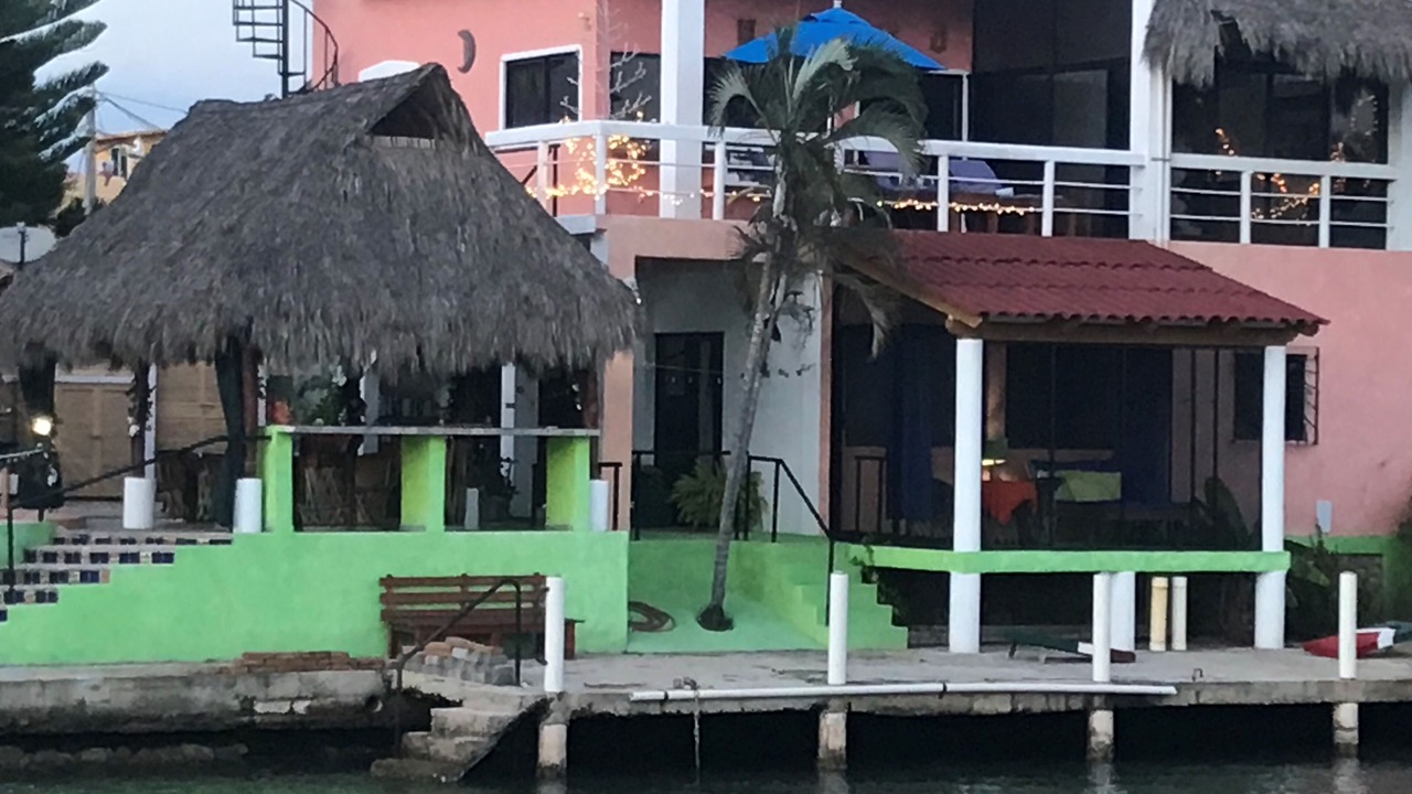 Photo of Outdoor in Barra de Navidad